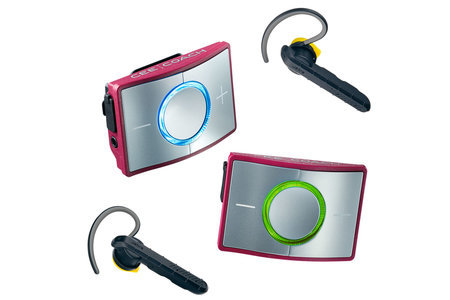 Systme de communication Bluetooth : Kit Duo CEECOACH 2