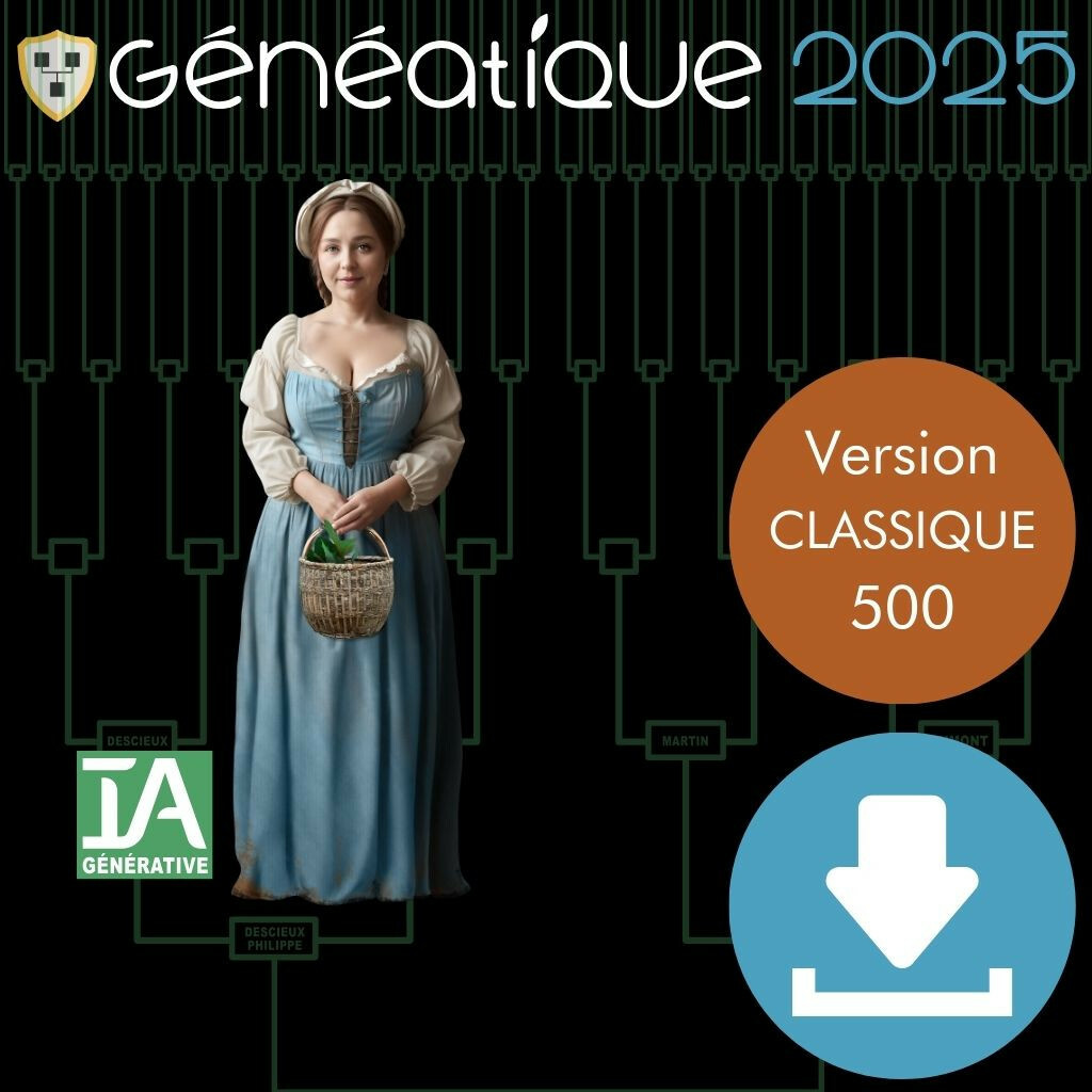 Gnatique 2025 Classique 500 en tlchargement